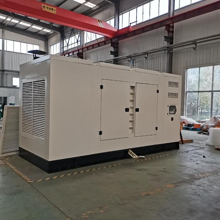 小板镇发电机出租