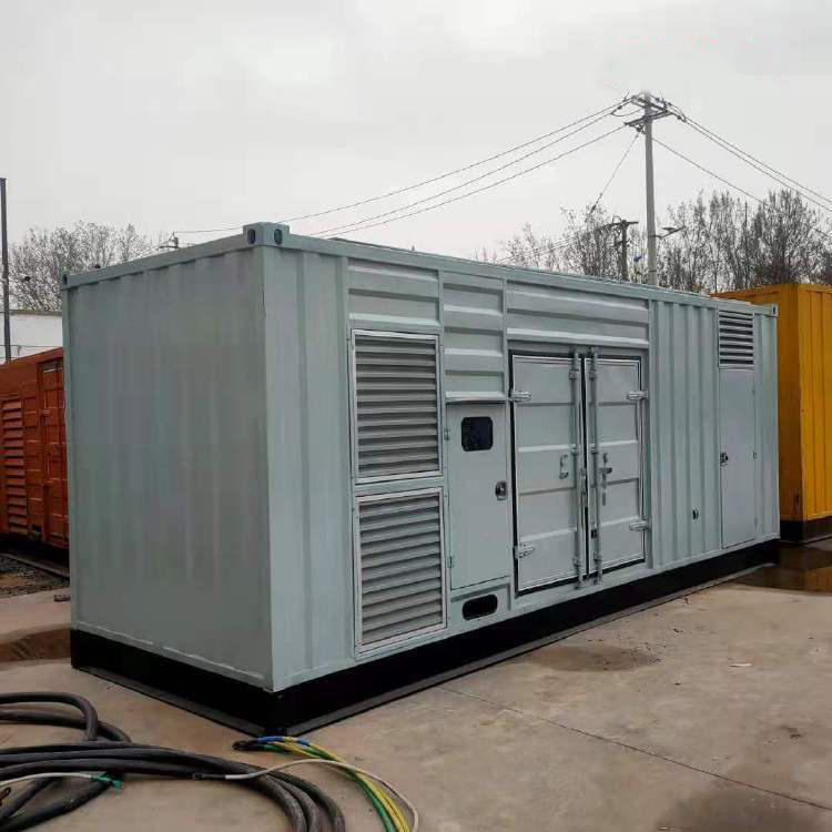 小板镇发电机租赁